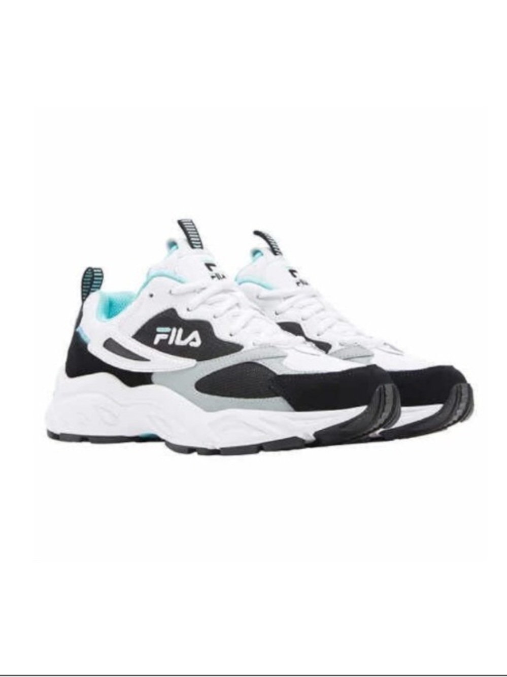 Fila Woman’s Shoes